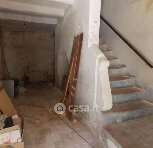 Toad - Historic Villa with Terraces in Maratea