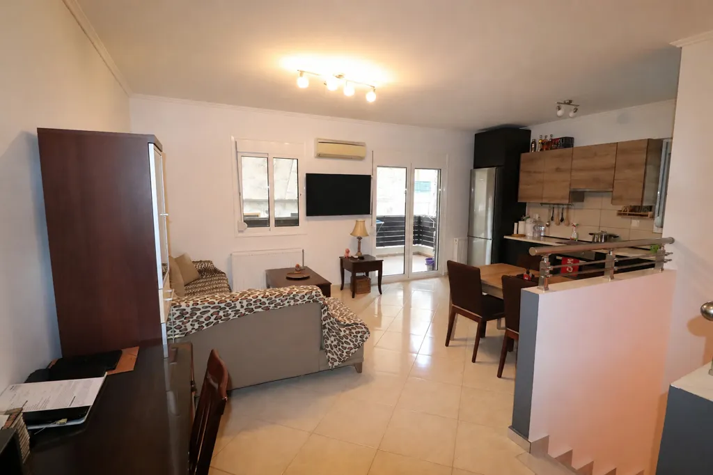 Appartement 3 pièces à Thessaloniki