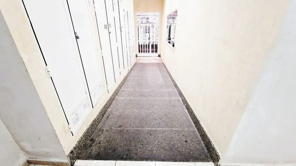 Ingresso - Studio with Pool in Torrevieja Centre