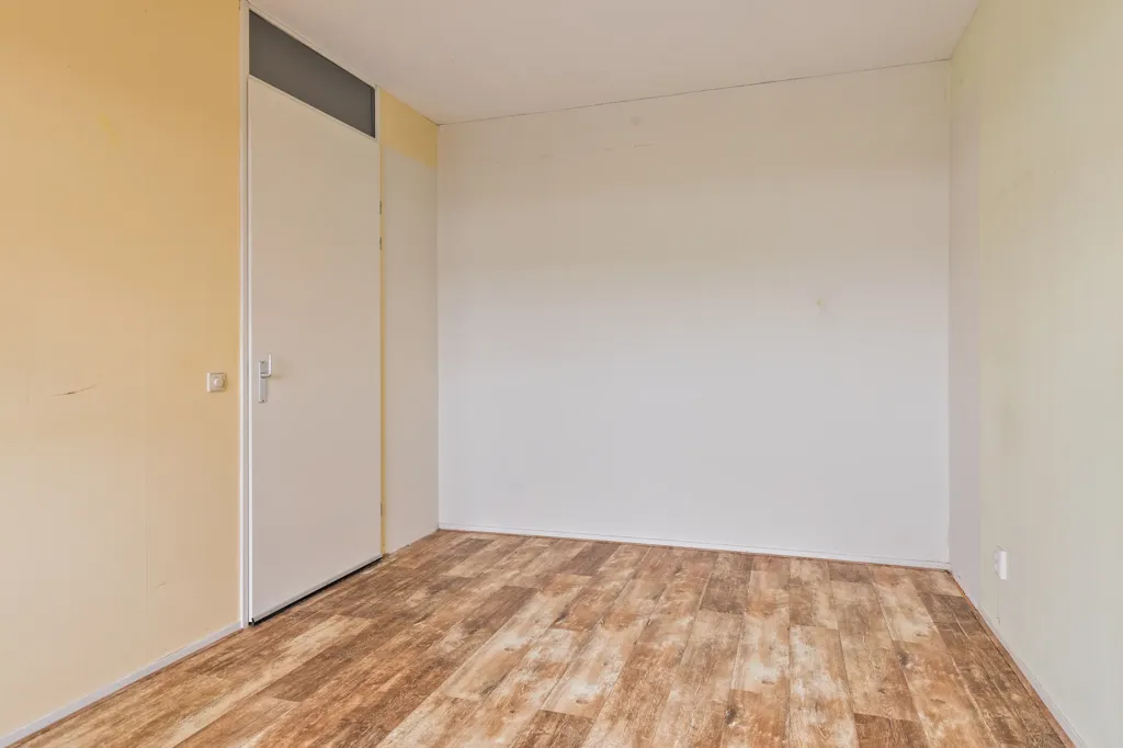 Toad - Galerie Flat with Balcony in Stad van de Zon