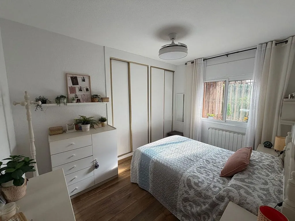 Chambres - Chalet with Terrace and Garden in Archena
