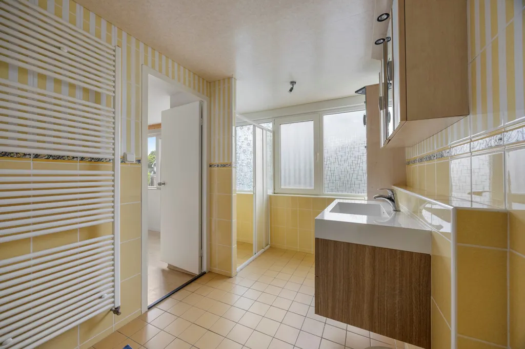 Salles de bain - House with Self-contained Apartment in Groesbeek