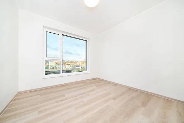 Pièces - 3-Bedroom Flat with Lift in Mustamäe, Tallinn