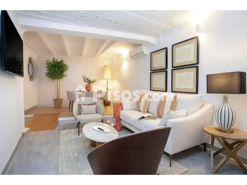 Elutuba - Duplex with Central Location in Seville