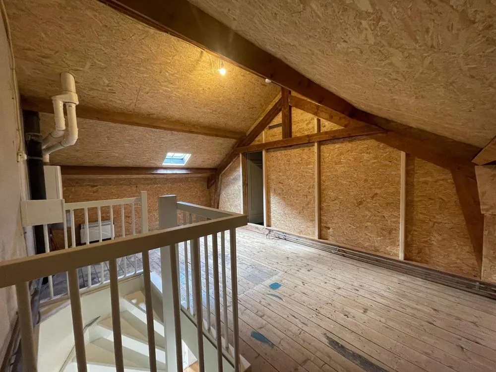 Appartement 4 pièces à Almelo