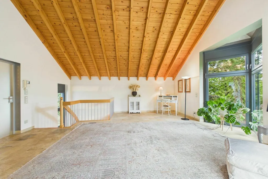 Maison 5 chambres à Mersch