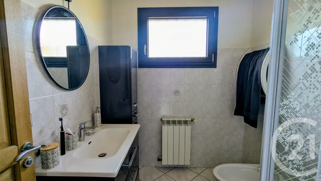 Bagni - Charming House with Garden in Champigny-sur-Marne