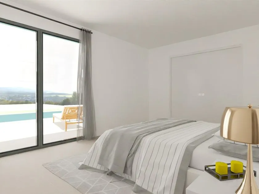 Magamistoad - Villa with Pool in Monforte del Cid, Alicante