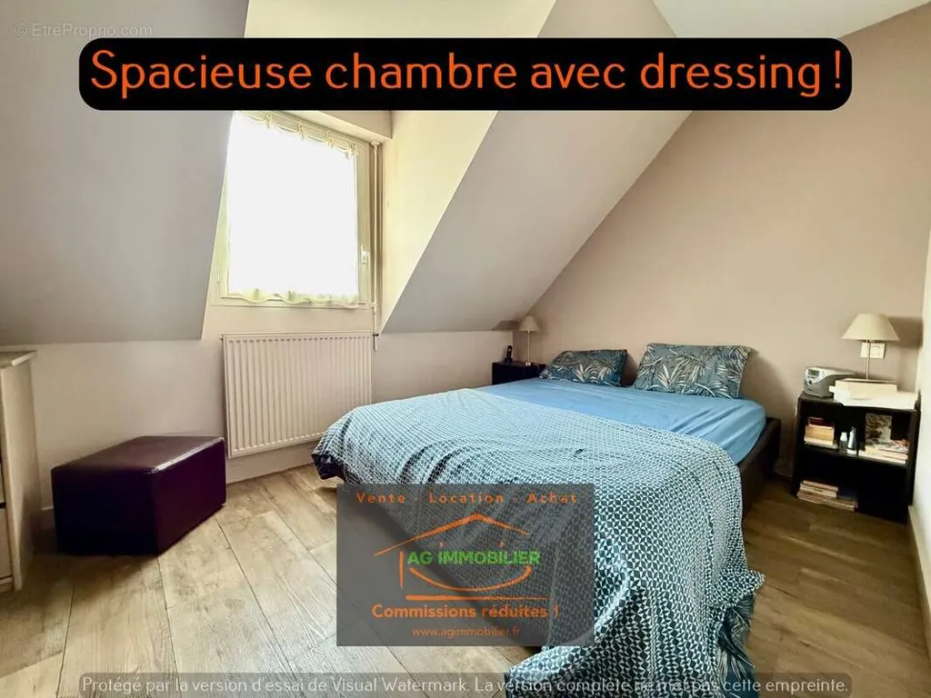 Magamistoad - Duplex with South Terrace in Saint-Gilles