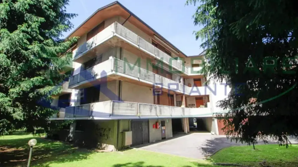 Välivaade - Apartment with Balcony in Arsago Seprio