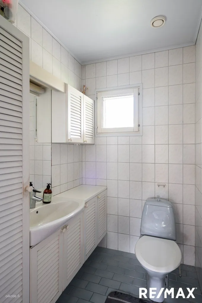 Vannitoad - Detached House with Sauna in Rengo