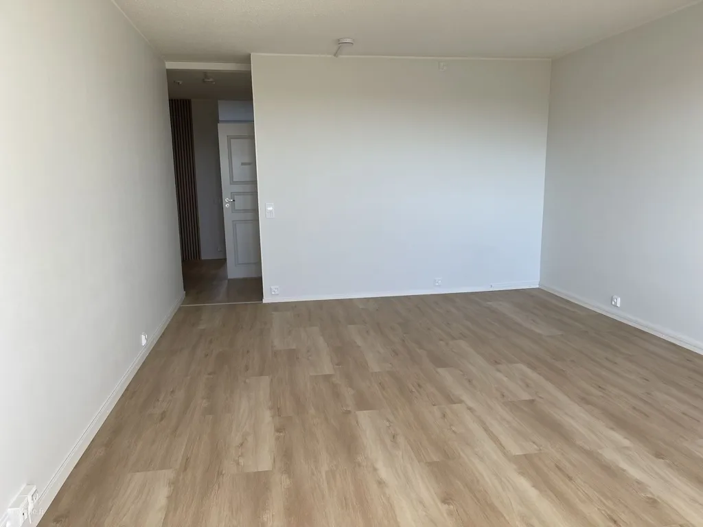 Pièces - Modernised Apartment with Balcony in Hervanta, Tampere