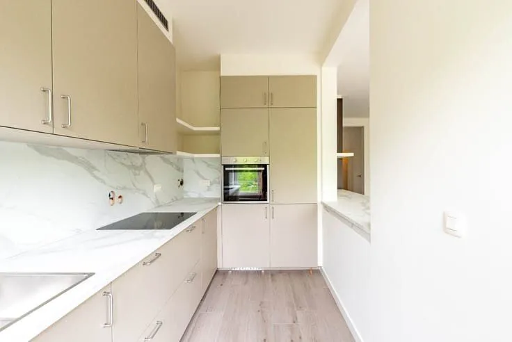 Appartement 2 chambres à Mortsel