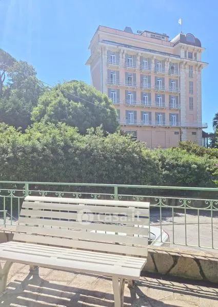Terrasse - Apartment with Sea Access in Rapallo