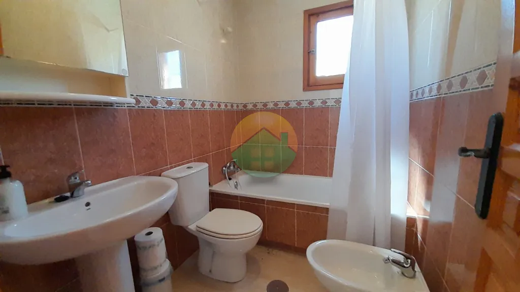 Vannitoad - Corner Plot Villa with Solarium in Camposol