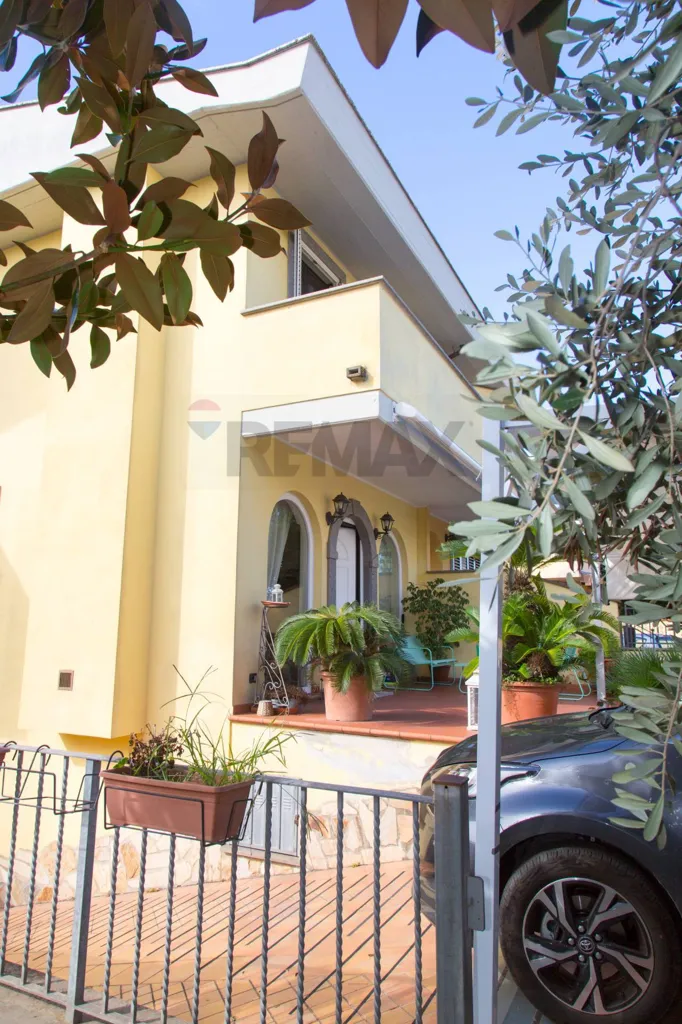 Extérieur - Bifamiliar Villa with Terrace in Anzio
