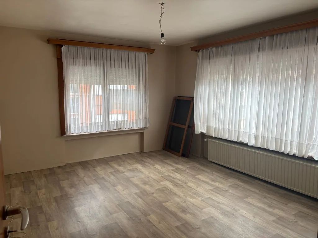 Rooms - House with Garden in Denderleeuw