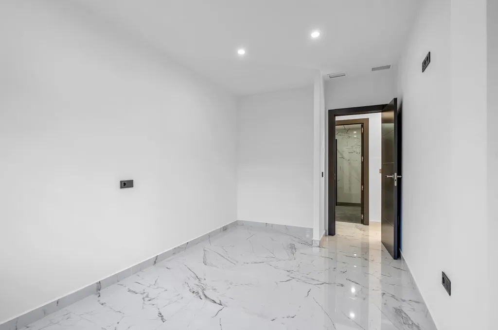 Entrée - Villa with Pool in Dehesa de Campoamor