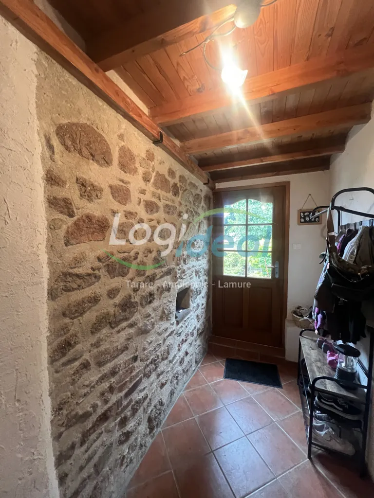 Maison 6 pièces à Amplepuis