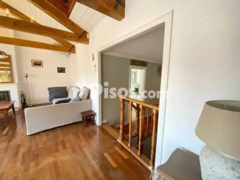 Séjour - Penthouse with Cathedral Views in Historic Centre