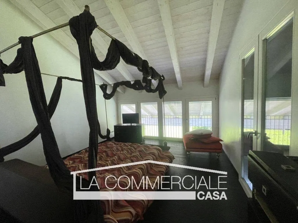 Camere da letto - Luxury Villa with Private Garden in Roncade