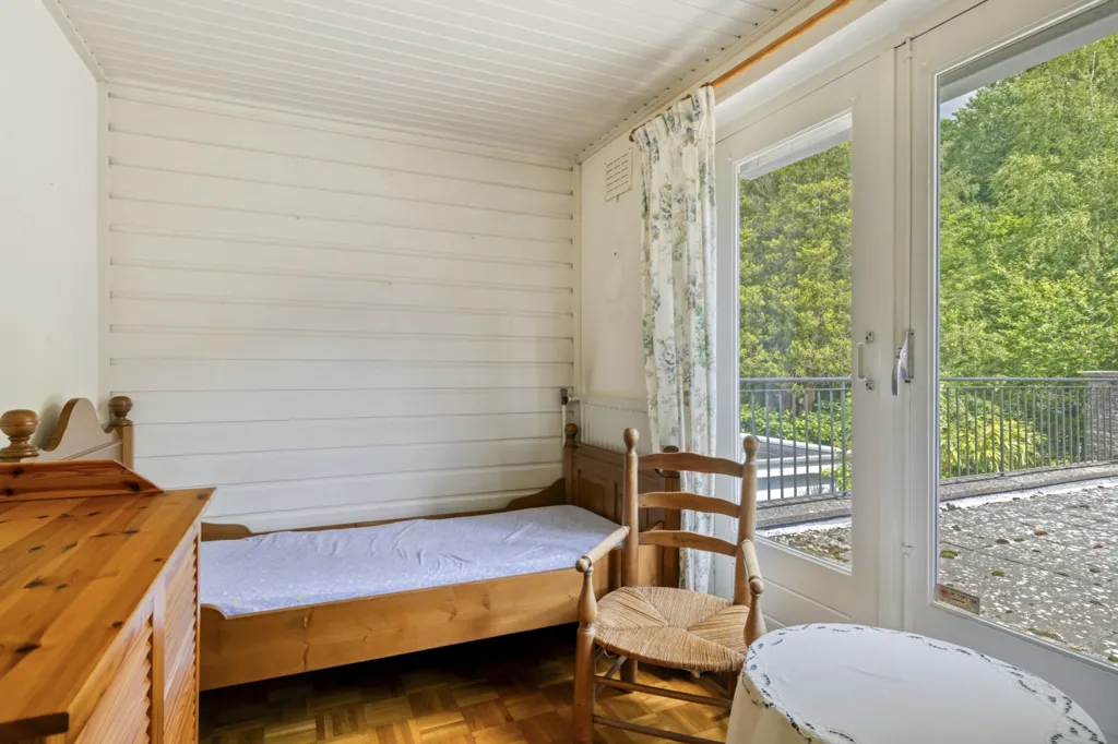 Magamistoad - Free-Standing House with Garden in Breda