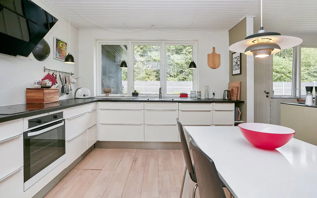 Maison 6 pièces à Horsens