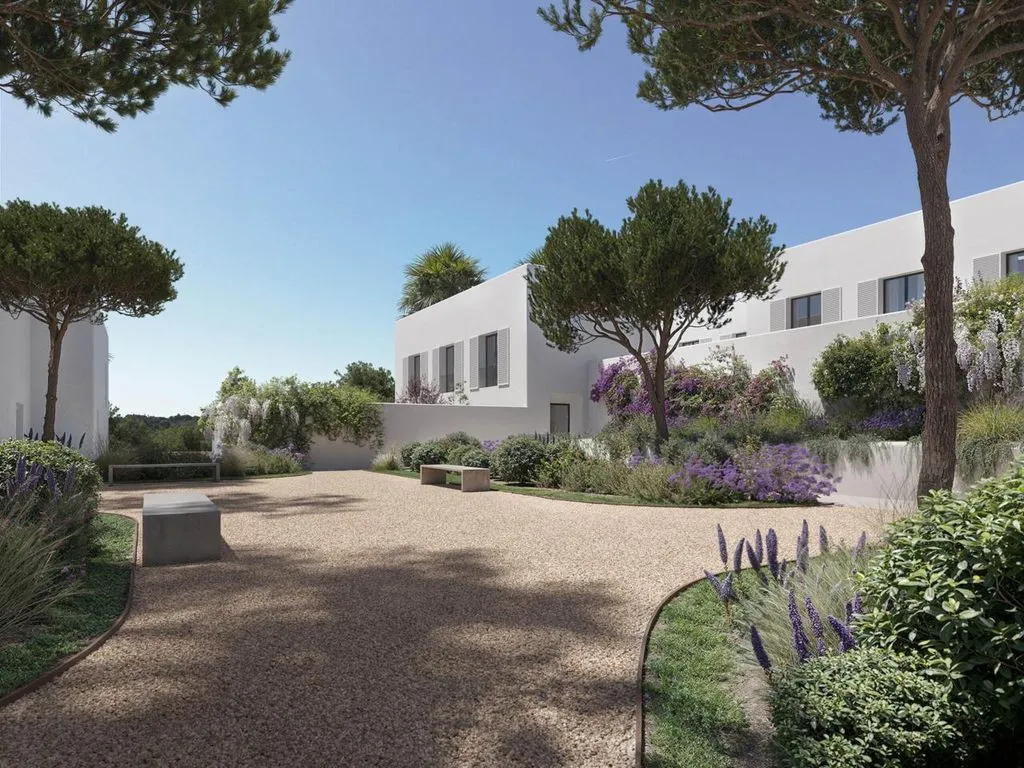 Extérieur - Luxury Villa with Pool in Sotogrande Alto