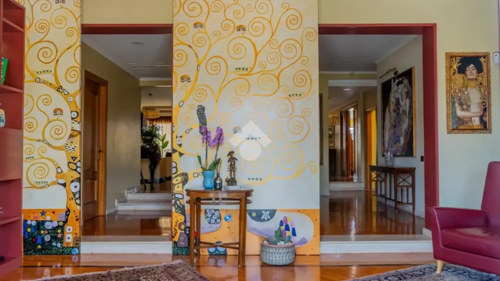 Elutuba - Prestigious Villa with Private Pool in Ardea