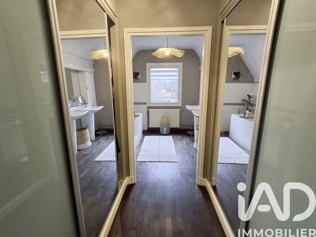 Maison 7 pièces à Bihorel
