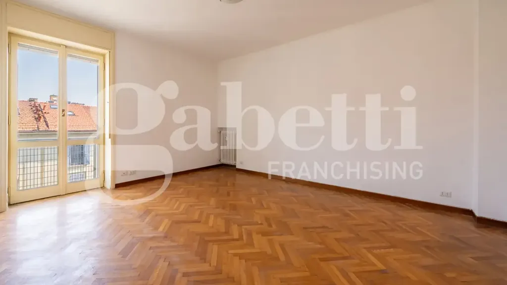 Stanze - Signorile Flat with Balcony in Milan