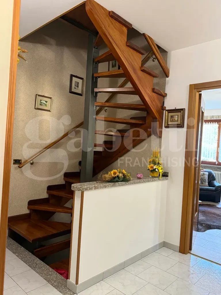 Stanze - Panoramic Villa with Garden in Asso (CO)