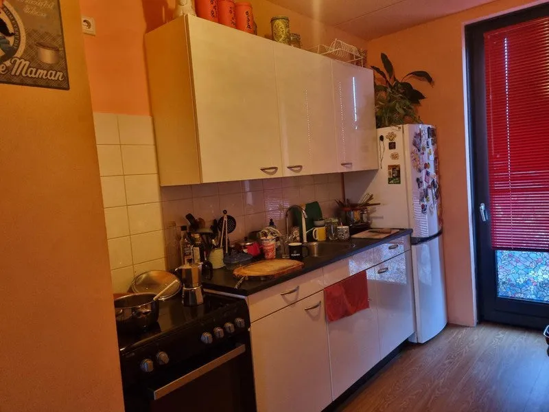 Appartement 5 pièces à Zwolle