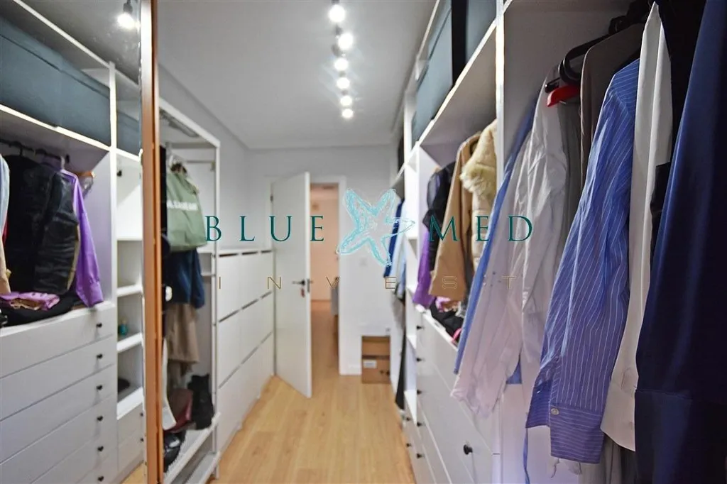 Rooms - Apartment with Terrace in Mazarrón Centre