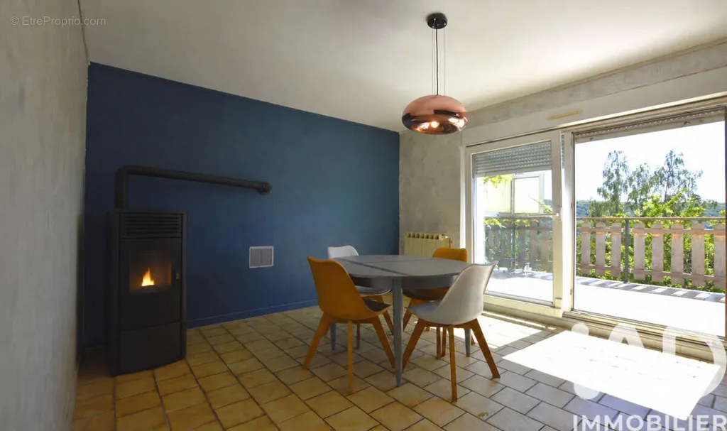 Maison 5 pièces à Moyeuvre-Grande