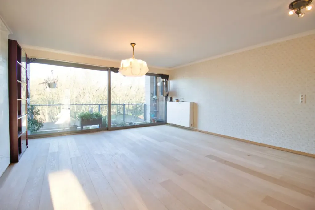 Elutuba - Apartment with Terrace in Louvain-la-Neuve