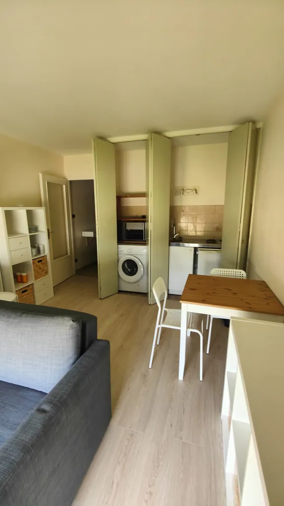 Elutuba - Modern Apartment with Lift in Dijon