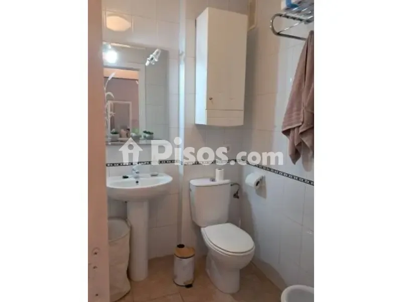 Vannitoad - Fully Furnished Apartment with Beachfront in Islantilla