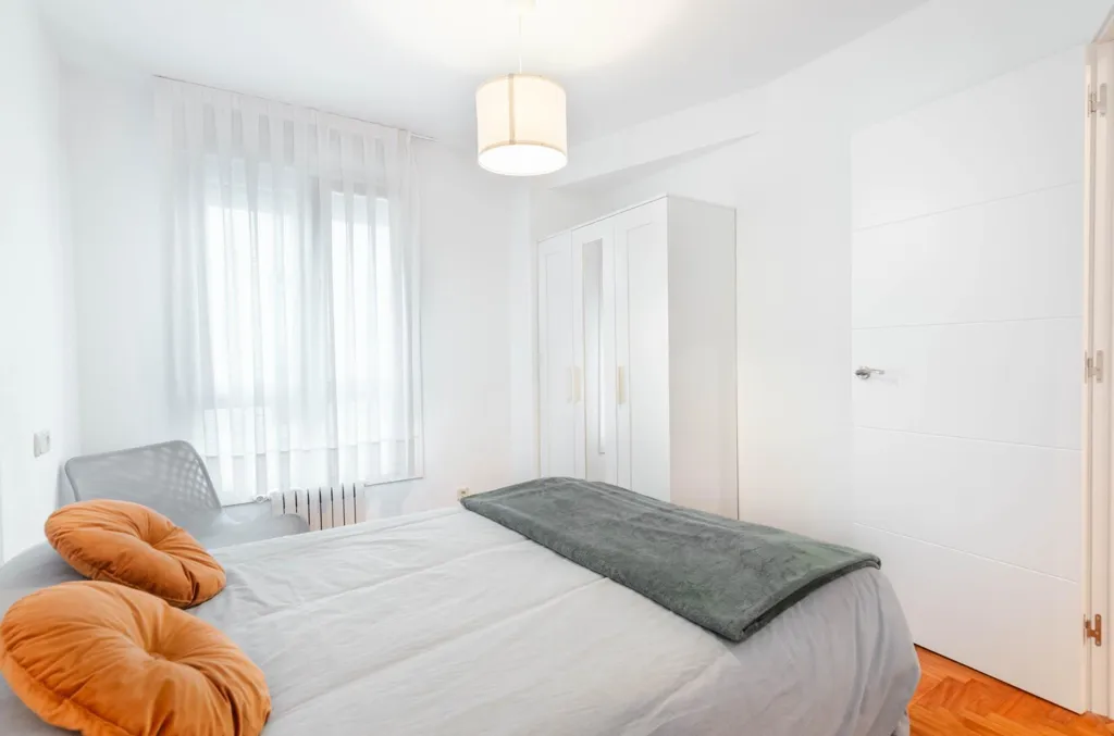 Magamistoad - Apartment with Garage in Oviedo Centre