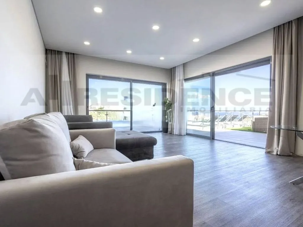 Elutuba - Luxury Flat with Sea View in Albufeira