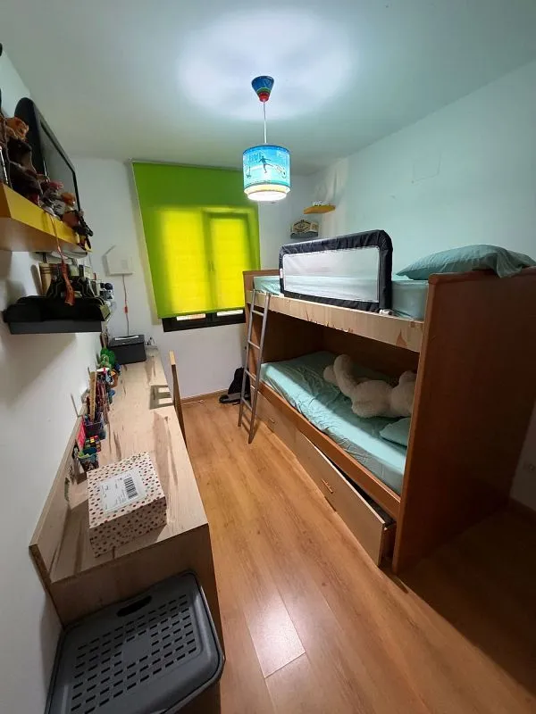 Chambres - Modern Flat with Garage in Mondéjar