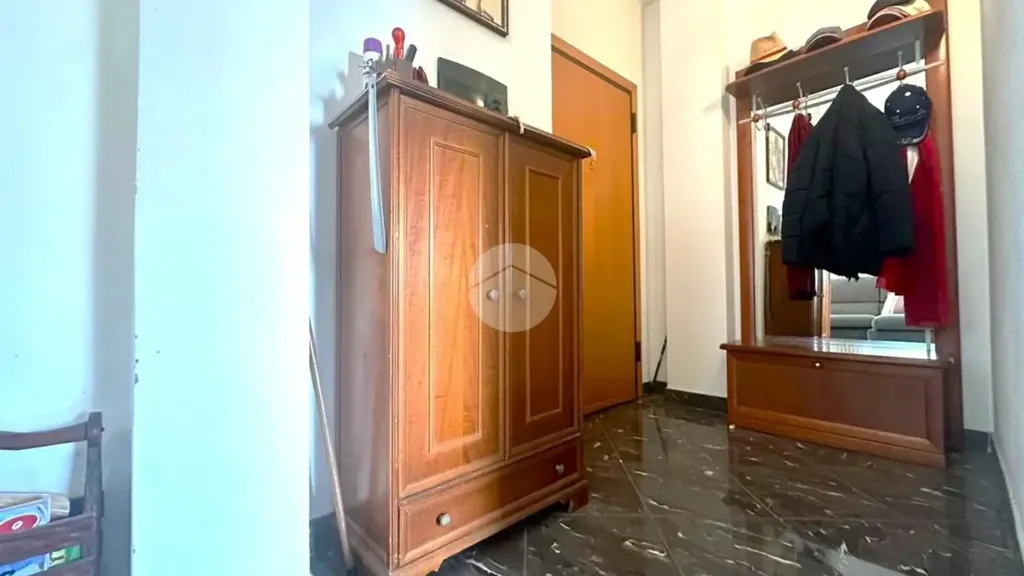 Entrée - First Floor Apartment with Terrace in Valverde