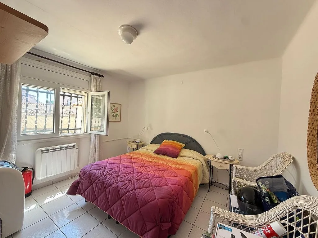 Magamistoad - Chalet with Private Marina in Empuriabrava