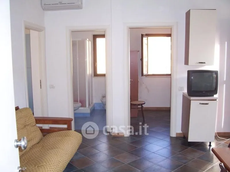Elutuba - Rustic Attico with Sea View in Linosa