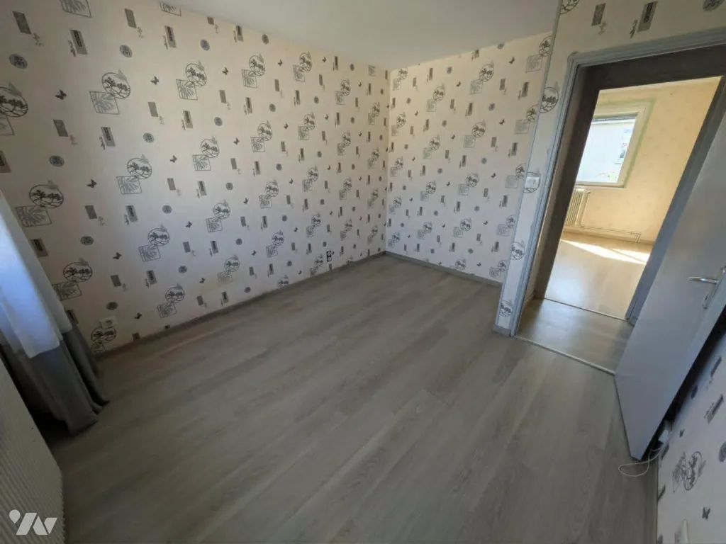 Magamistoad - Detached House with Full Basement in Saint-Nicolas-de-Port