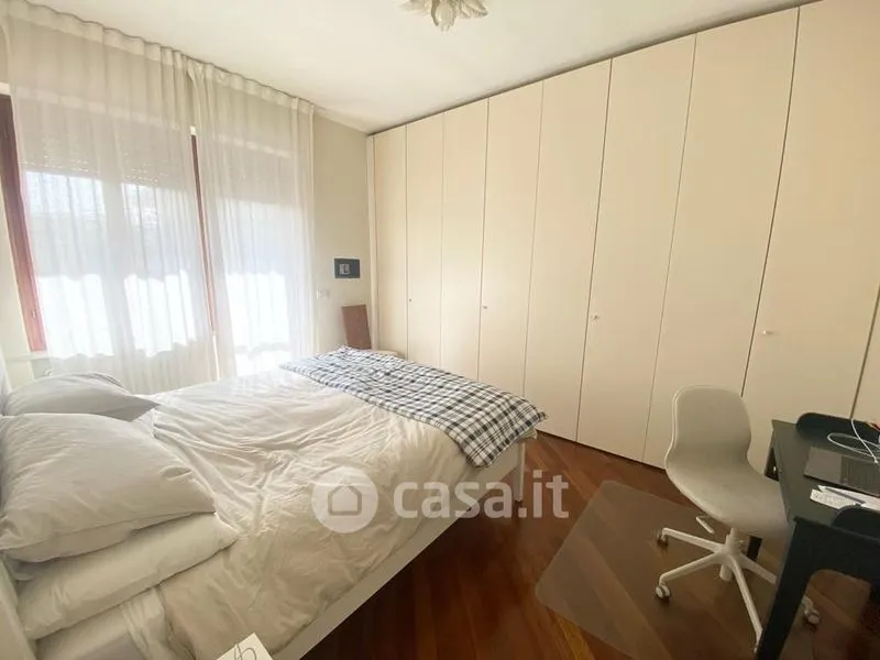 Chambres - Trilocale with Terrace in Pescara Centre