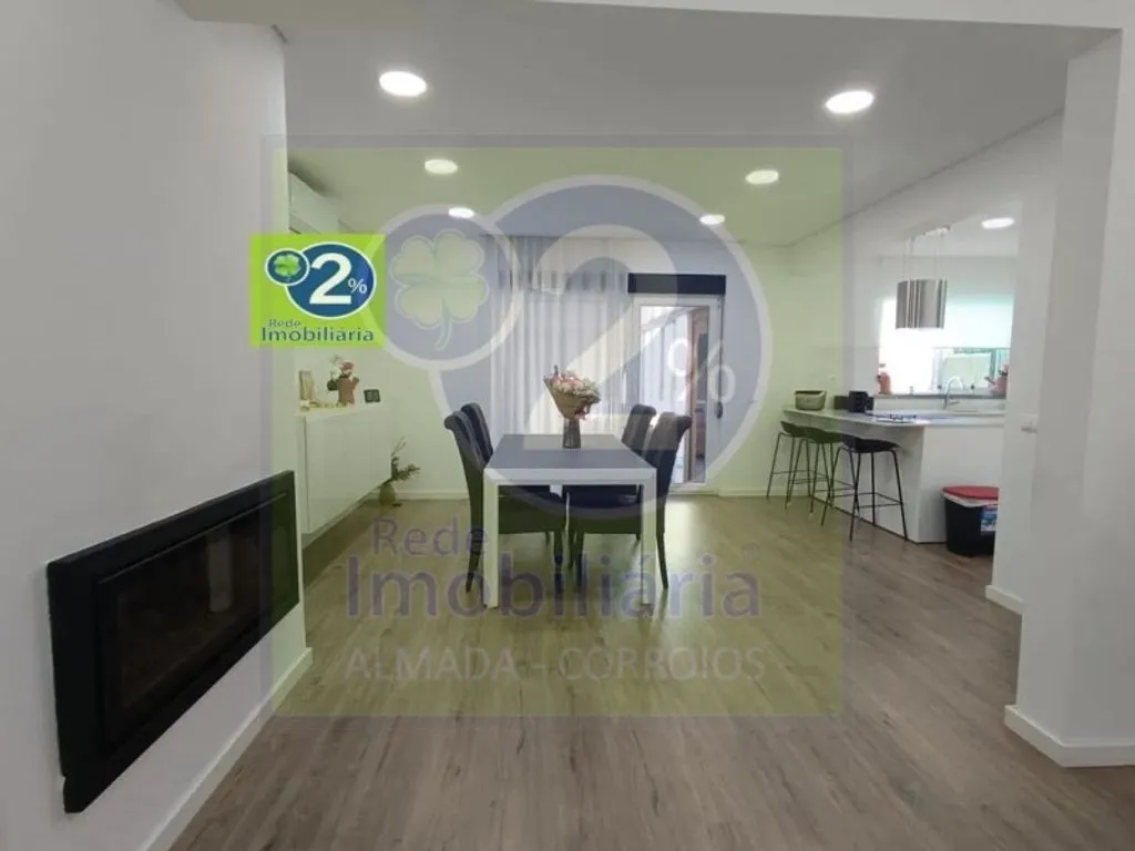 Salle à manger - Luxury House with Pool in Seixal