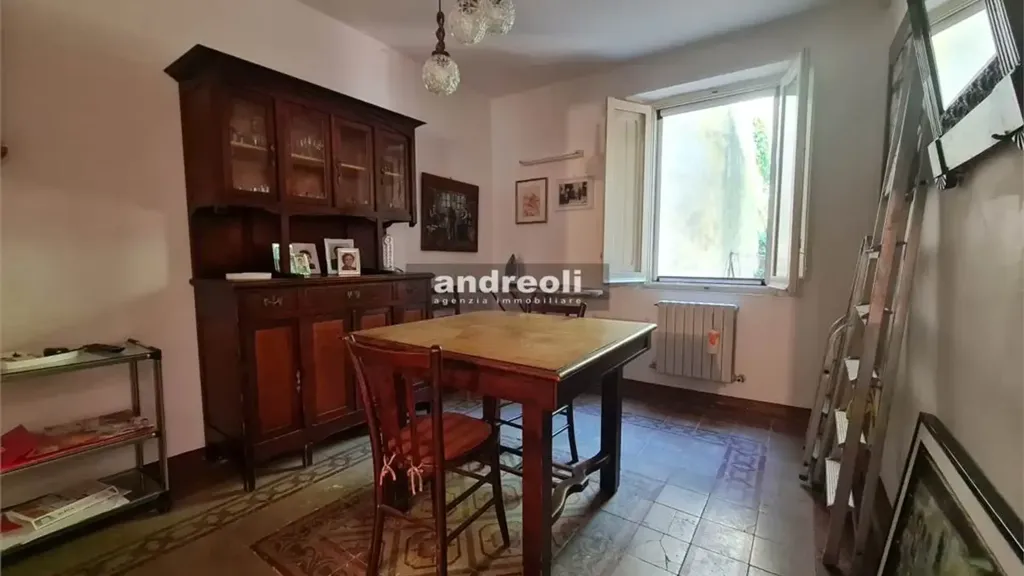 Söögituba - Cielo Terra with Panoramic Terrace in San Marcello