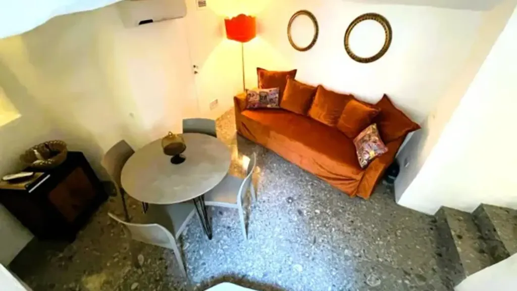 Elutuba - Rustic Dammuso with Modern Design in Noto