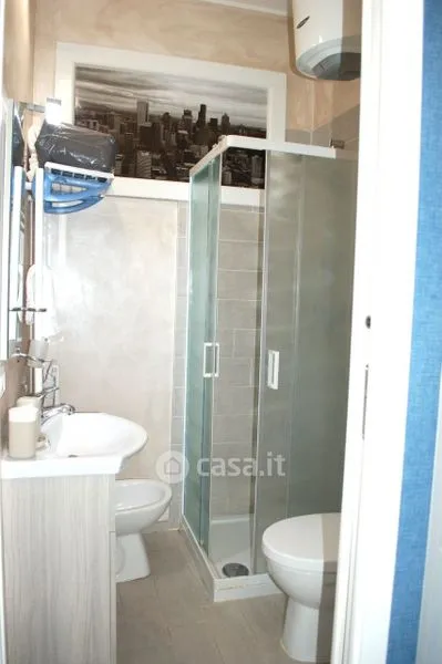 Salles de bain - Central Studio Flat in Riccione